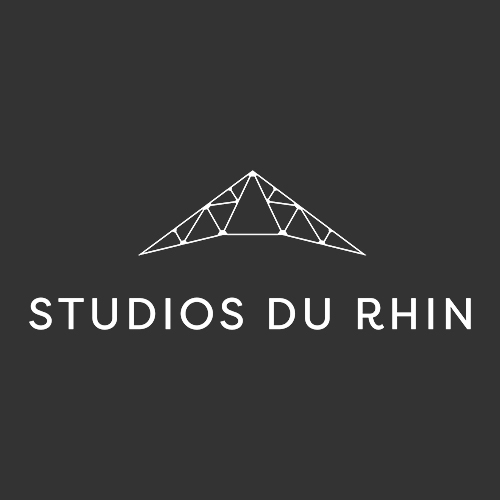 Logo des Studios du Rhin